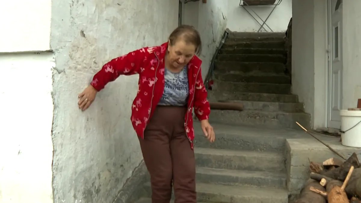 'Dođe mi samo da plačem, ne mogu više, nemam zdravlja, što je najvažnije.'