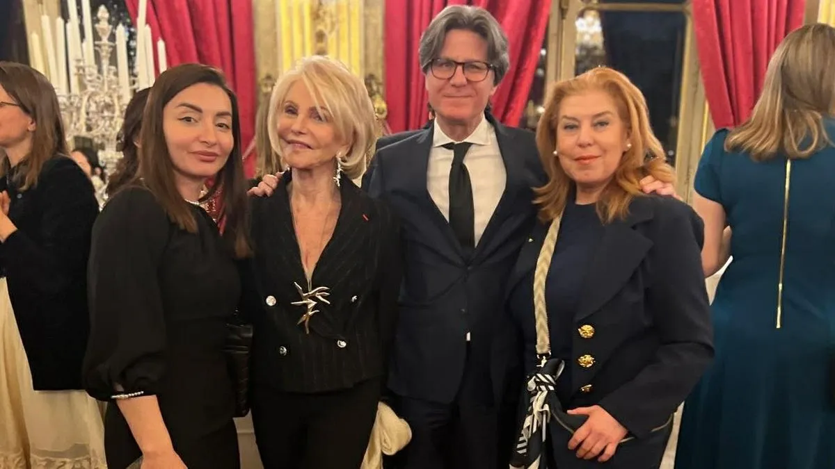 Ambasadorica Lončar i Barrot: Jačanje političkih i bilateralnih odnosa BiH i Francuske