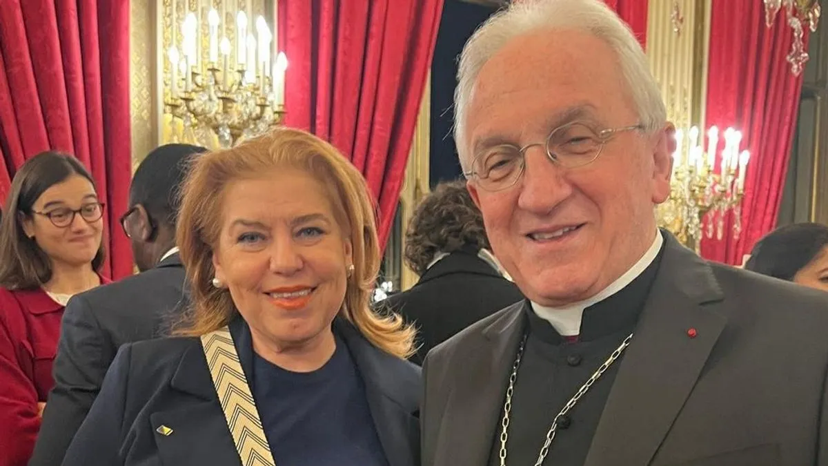 Ambasadorica Lončar i Barrot: Jačanje političkih i bilateralnih odnosa BiH i Francuske