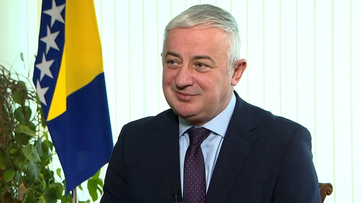 Branislav Borenović