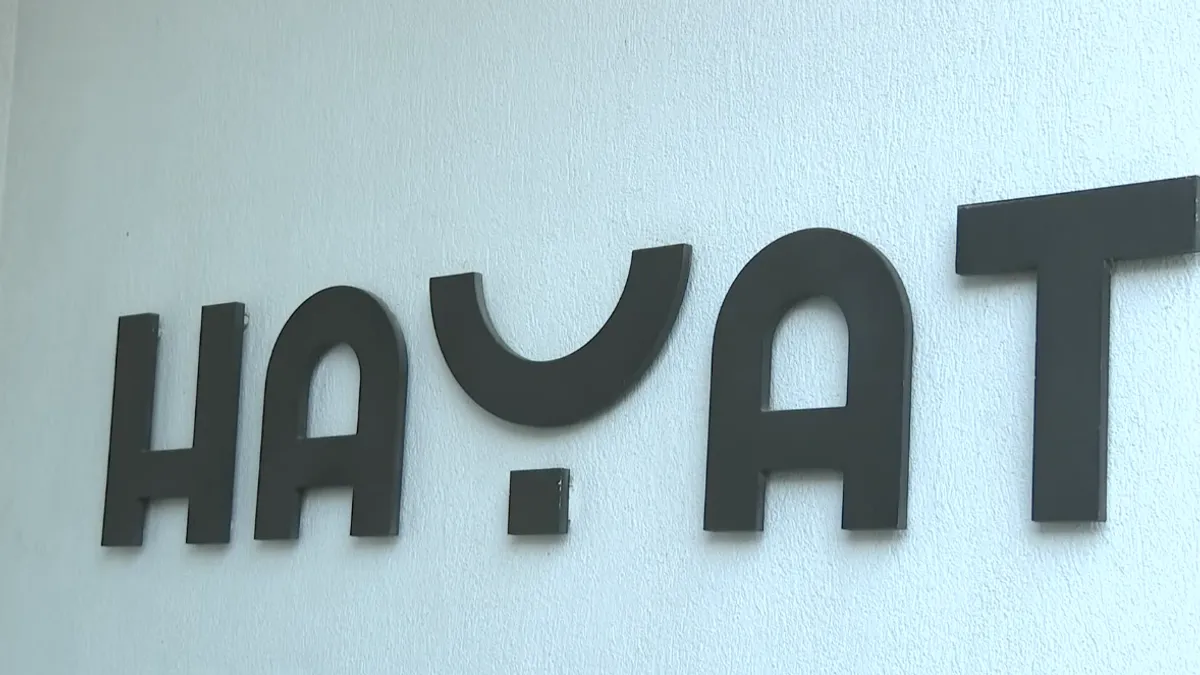 Hayat: Obavještenje za javnost