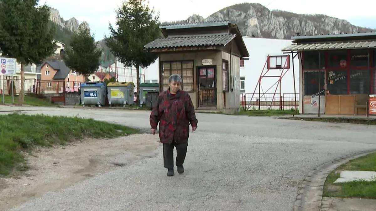 Ne traži ništa, samo prijateljski razgovor