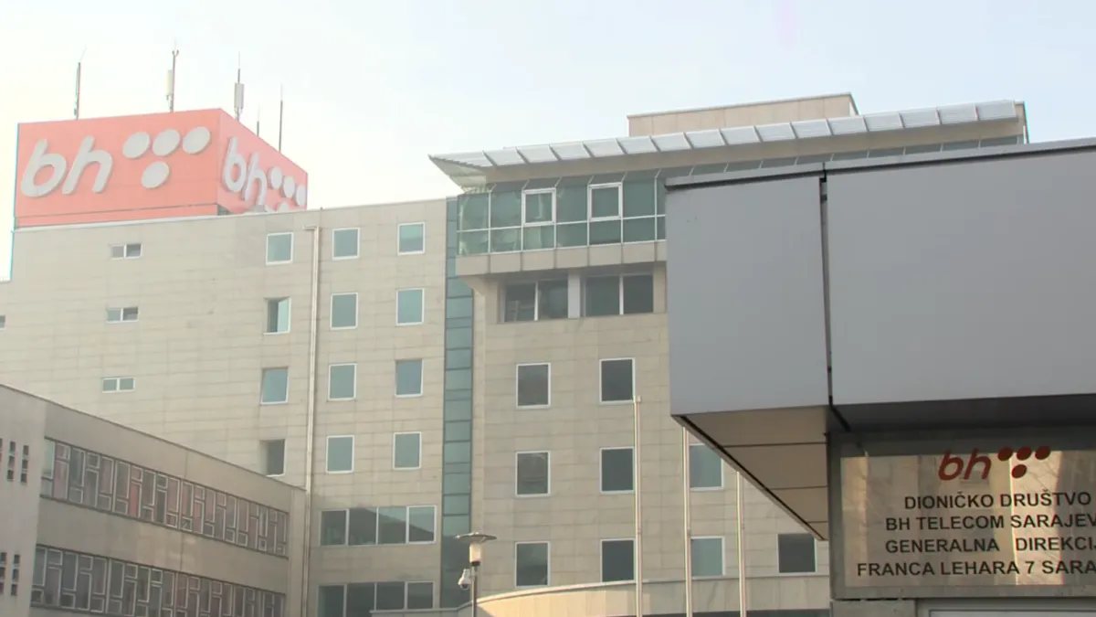 Izborna godina i kontrola narativa: Da li je ovo početak gašenja medija u BiH?