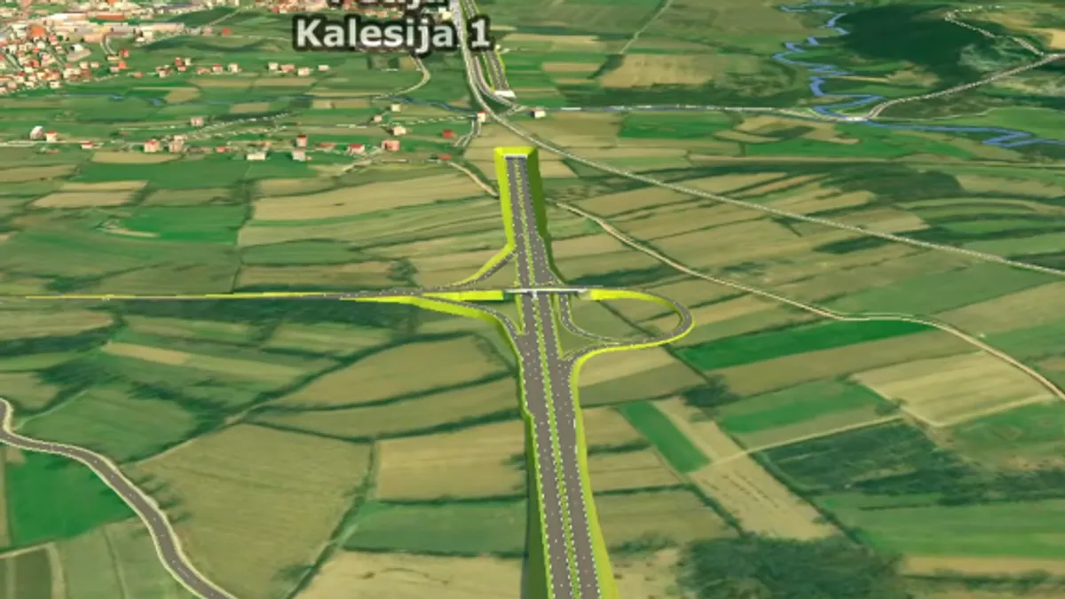 Tuzlanski kanton konačno dobija brze ceste