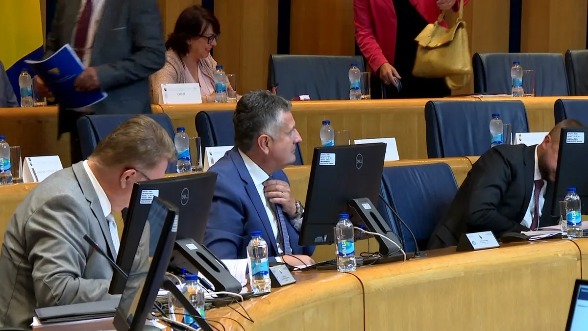 Džaferović uoči sjednice Doma naroda BiH: Vladajuća garnitura pokazala svu svoju nesposobnost