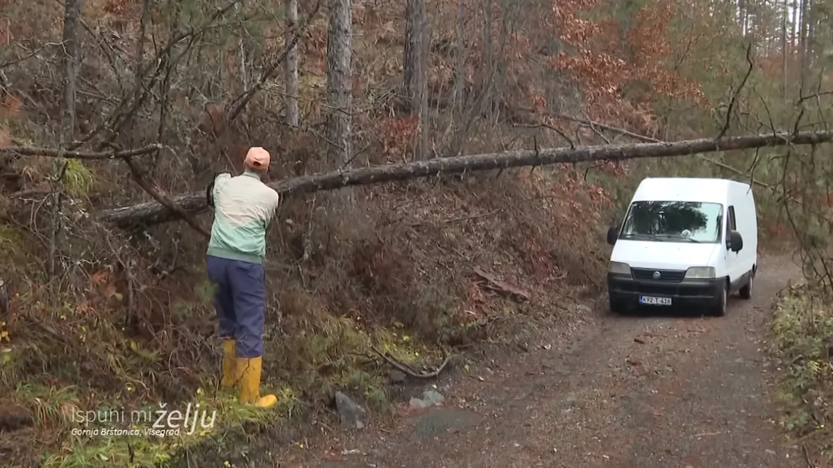 'Iživljavali su se na onakvoj osobi, to mi je priznao jedan Srbin, on mi je otkrio gdje je ukopao'