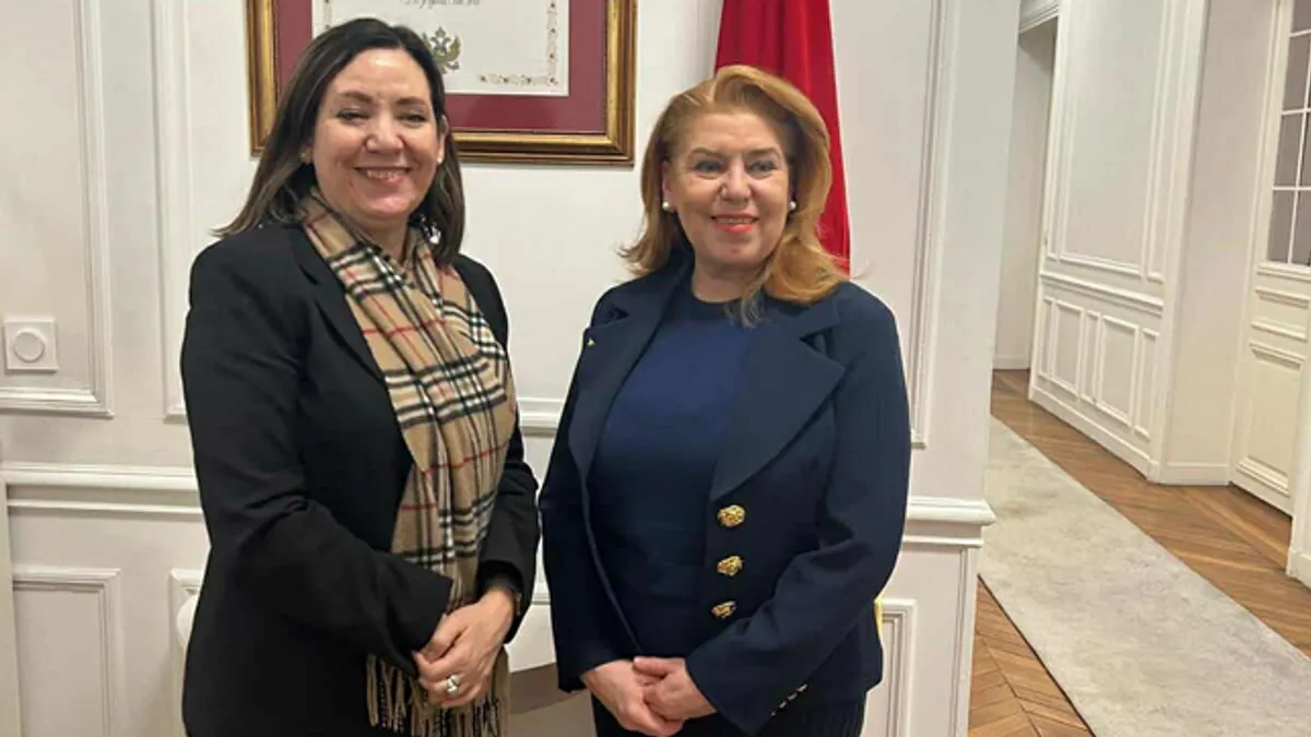 Lončar i Lalović: Ekonomskim razvojem i obrazovanjem doprinijeti ostanku mladih u regionu