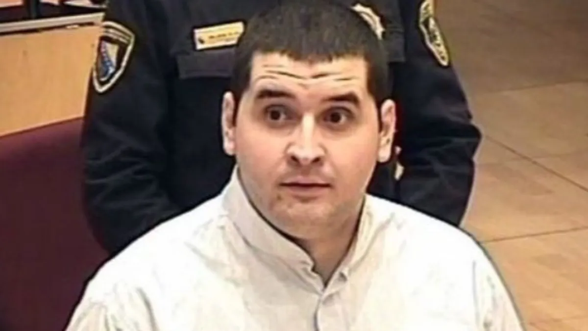 Mevlid Jašarević