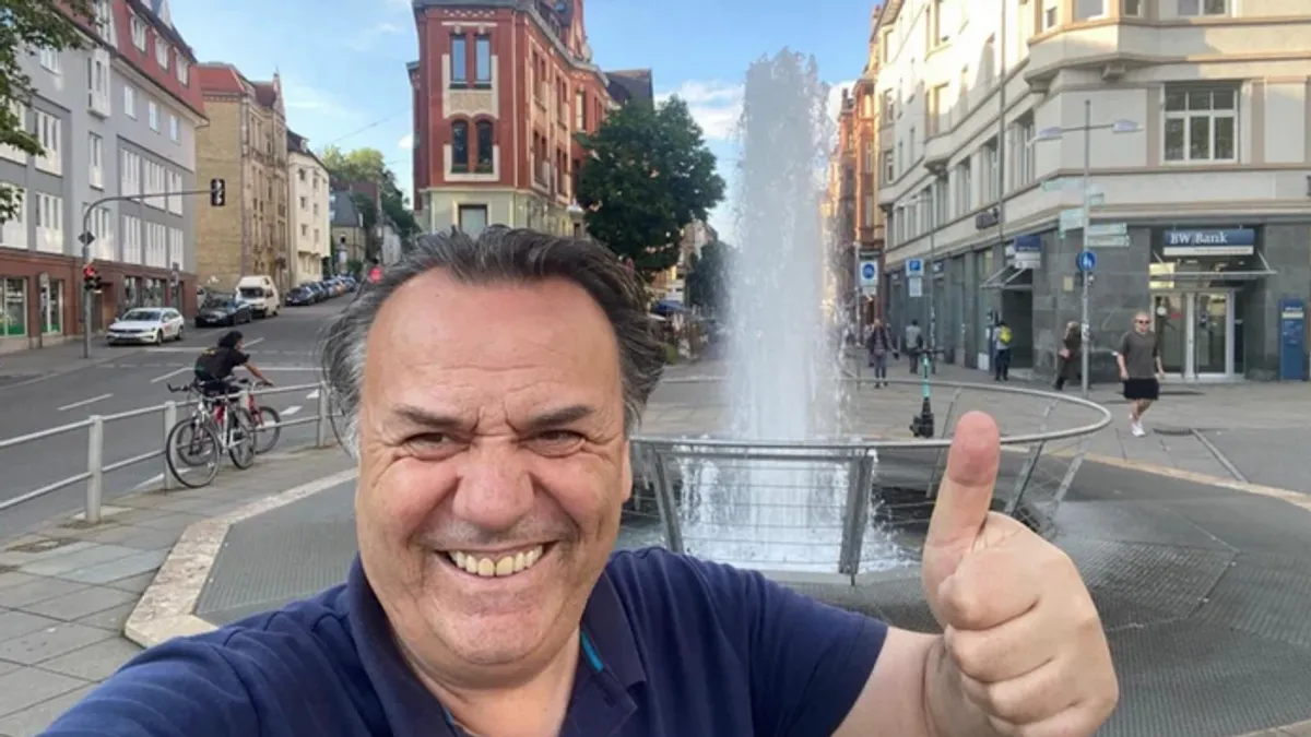 Džiho: Nekad smo kući dolazili prljavi i sretni, danas plačemo jer je pao Wi-Fi