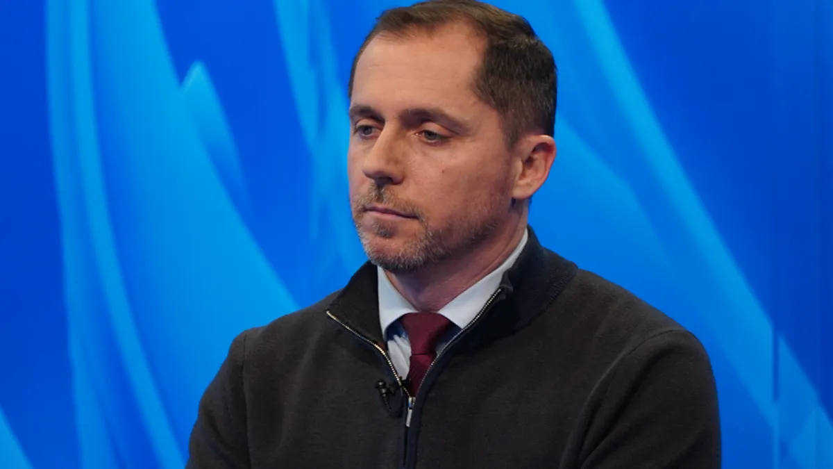  Sedić za 'DDBiH': Izigrani smo, Krajina je zanemarena, imat ćemo kandidata za Predsjedništvo BiH