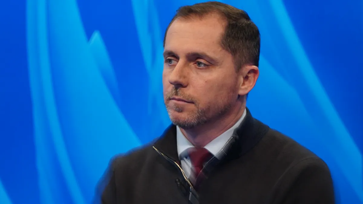  Sedić za 'DDBiH': Izigrani smo, Krajina je zanemarena, imat ćemo kandidata za Predsjedništvo BiH