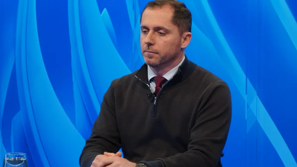  Sedić za 'DDBiH': Izigrani smo, Krajina je zanemarena, imat ćemo kandidata za Predsjedništvo BiH