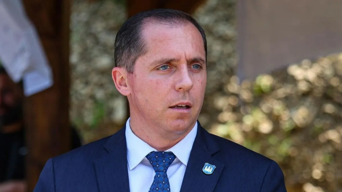 Historijski budžet FBiH: Krajini historijsko ništa