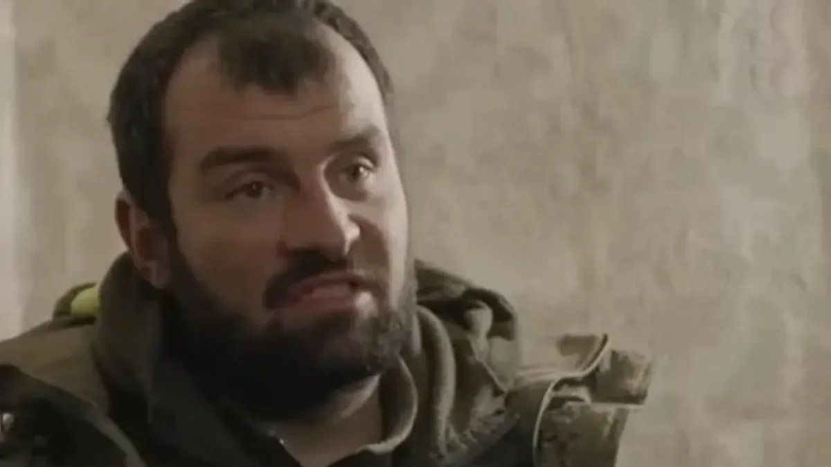 Gdje će i kako završiti Zeničanin koji je zarobljen kao ruski plaćenik - Ukrajina, Rusija ili BiH?