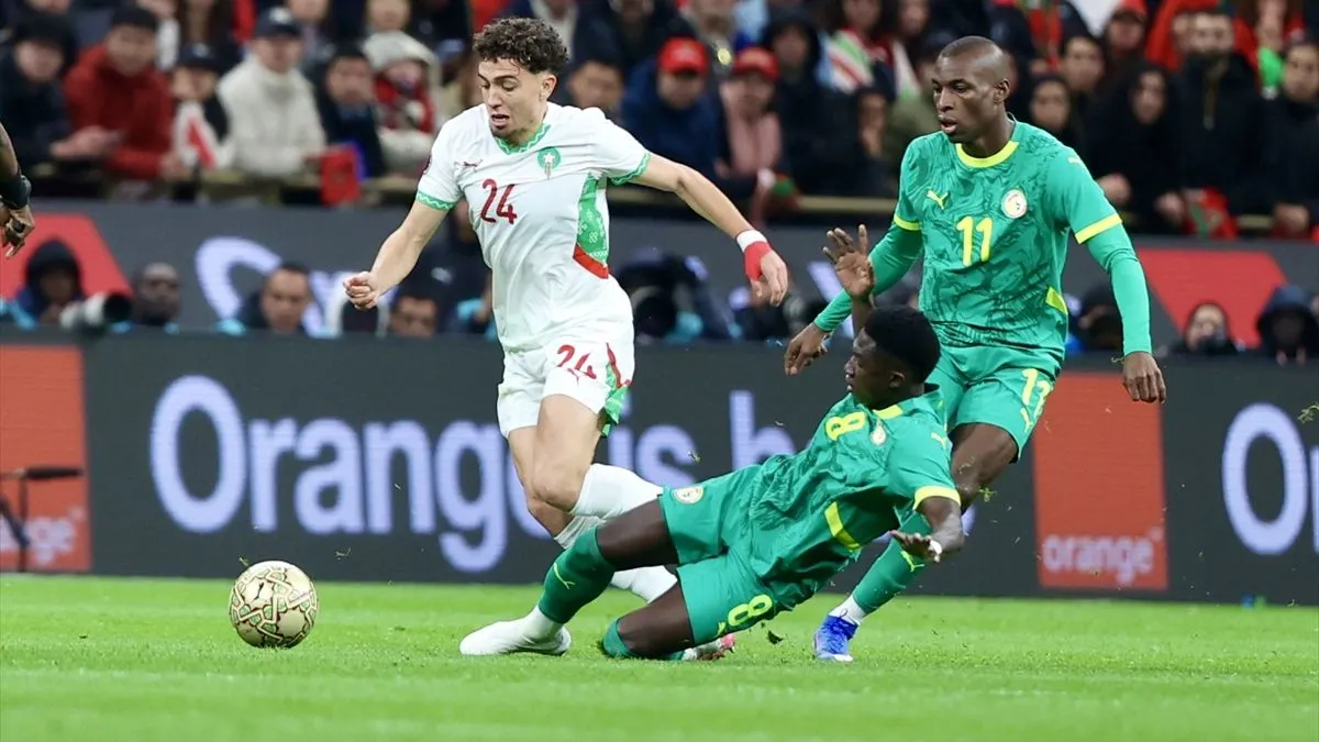 Senegal nakon velike drame osvojio prvenstvo Afrike