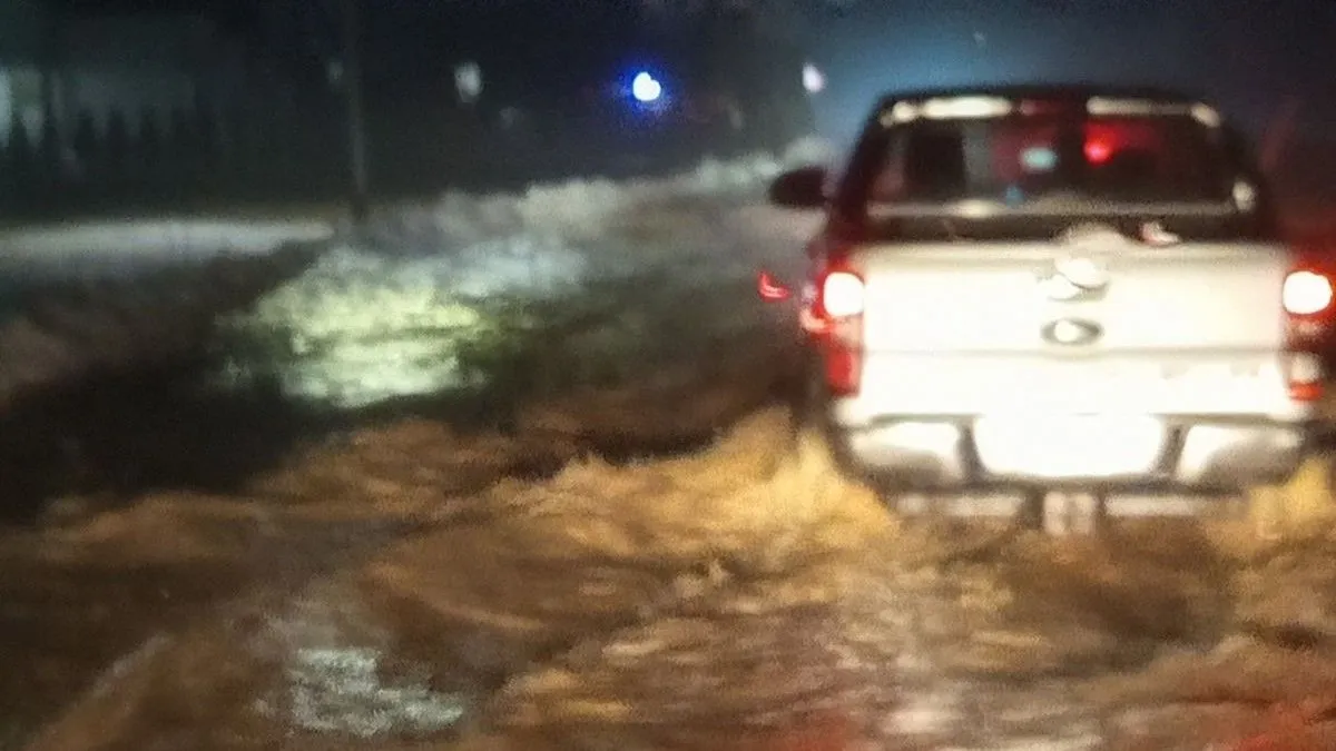 Opasni uslovi na cestama: Vozačima upućen apel na dodatni oprez