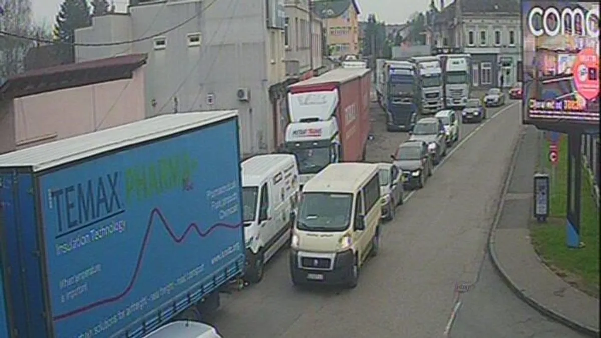 Nakon okončanja protesta prevoznika započeto je postepeno normalizovanje saobraćaja teretnih vozila prema državama članicama Evropske unije.