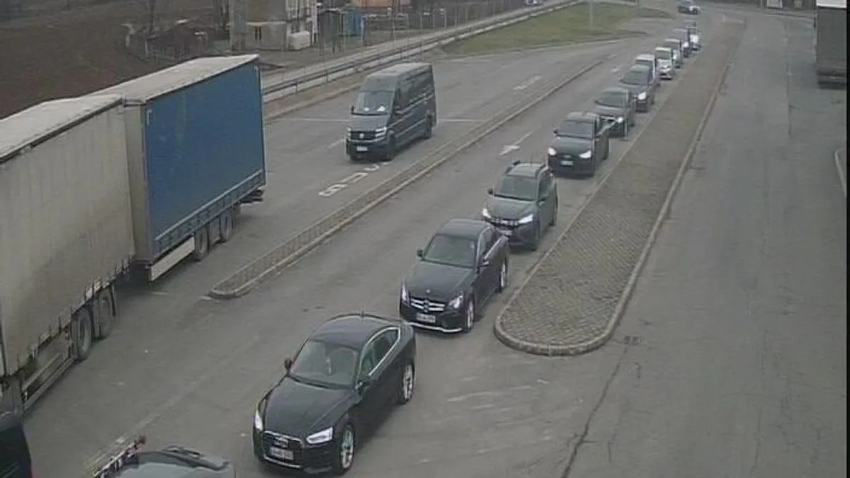 Vozači, oprez! Magla, odroni i kolone prijete širom BiH