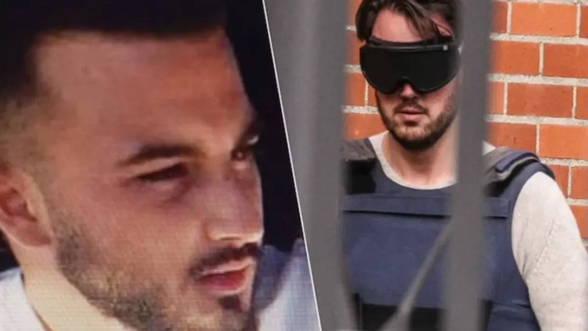 Sarajlija Stefan Papić iz Dubaija izručen Nizozemskoj