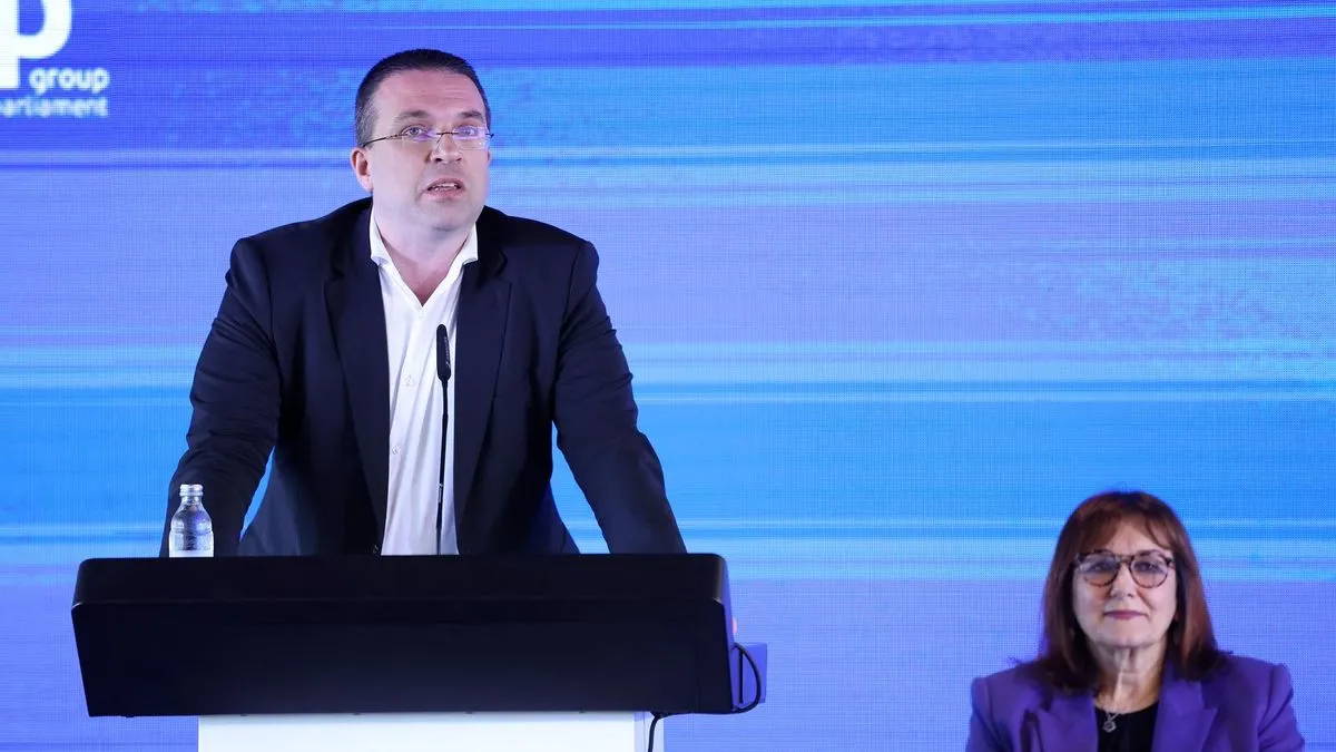 Opasna islamofobična matrica! Halilović za Hayat: Sokol prijeti Bošnjacima!