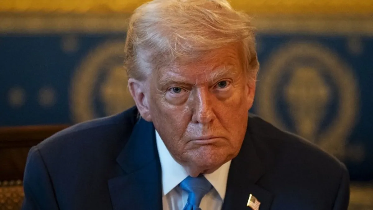 Trump o Grenlandu: Imat ćemo sve što želimo