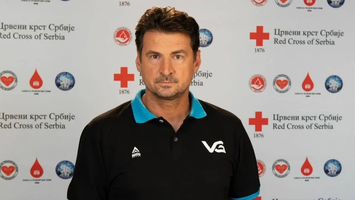 Osvajači devet olimpijskih medalja dolaze u Sarajevo: Razgovori sa mladima...