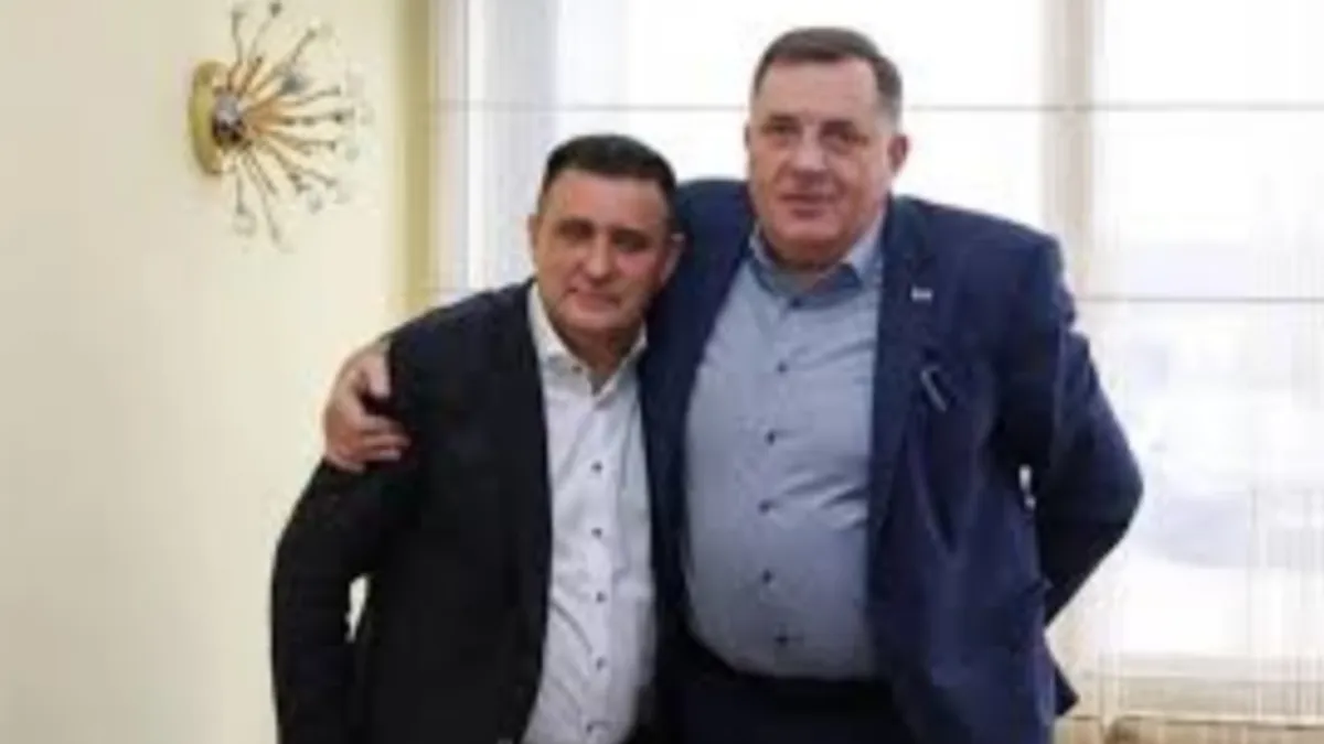 Da li je saobraćajna nesreća opomena Đajiću? Vukanović analizira moguću političku pozadinu