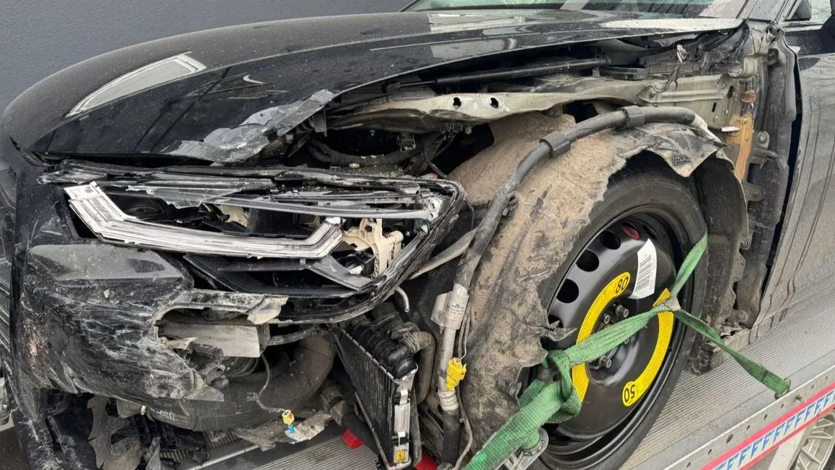 Da li je saobraćajna nesreća opomena Đajiću? Vukanović analizira moguću političku pozadinu