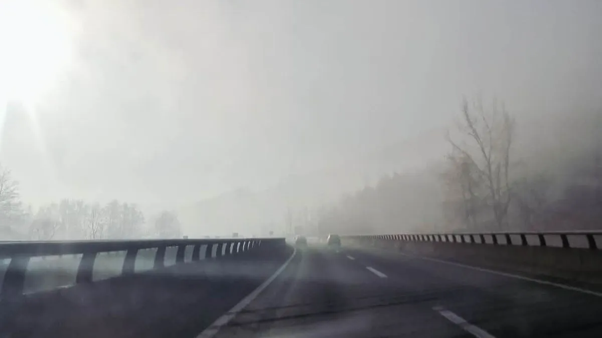 Više gradova u BiH jutros se guši u zagađenju: Najugroženiji osjetljivi građani