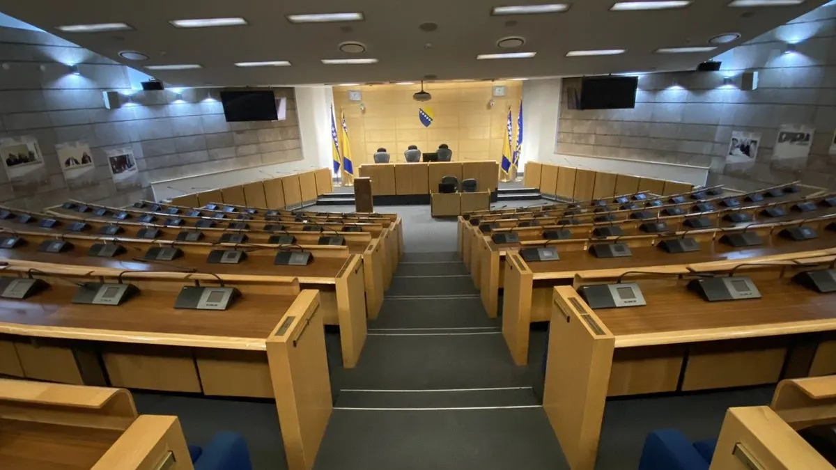 Aliefendić prozvao Vladu FBiH zbog odnosa prema borcima: Sramotno!