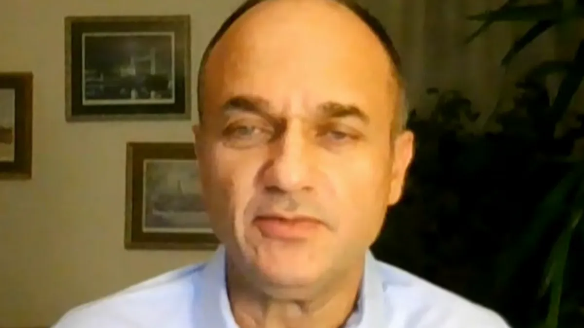 Vuletić za DDBiH: Srpsko društvo istrajava na svojim porazima, što je vrhunska politička glupost