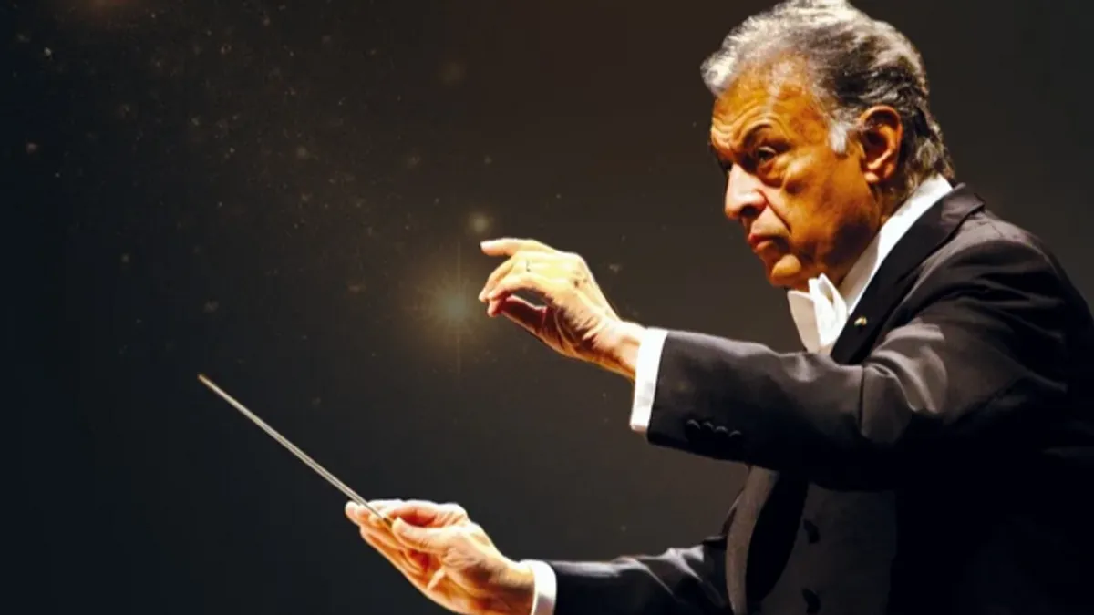Otkazao sve nastupe u Izraelu! Legendarni dirigent podržao Palestince