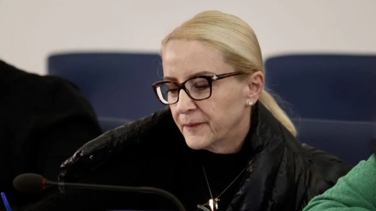 Sebija Izetbegović: Tramvaj zvani Trojka ubija i razara društvo