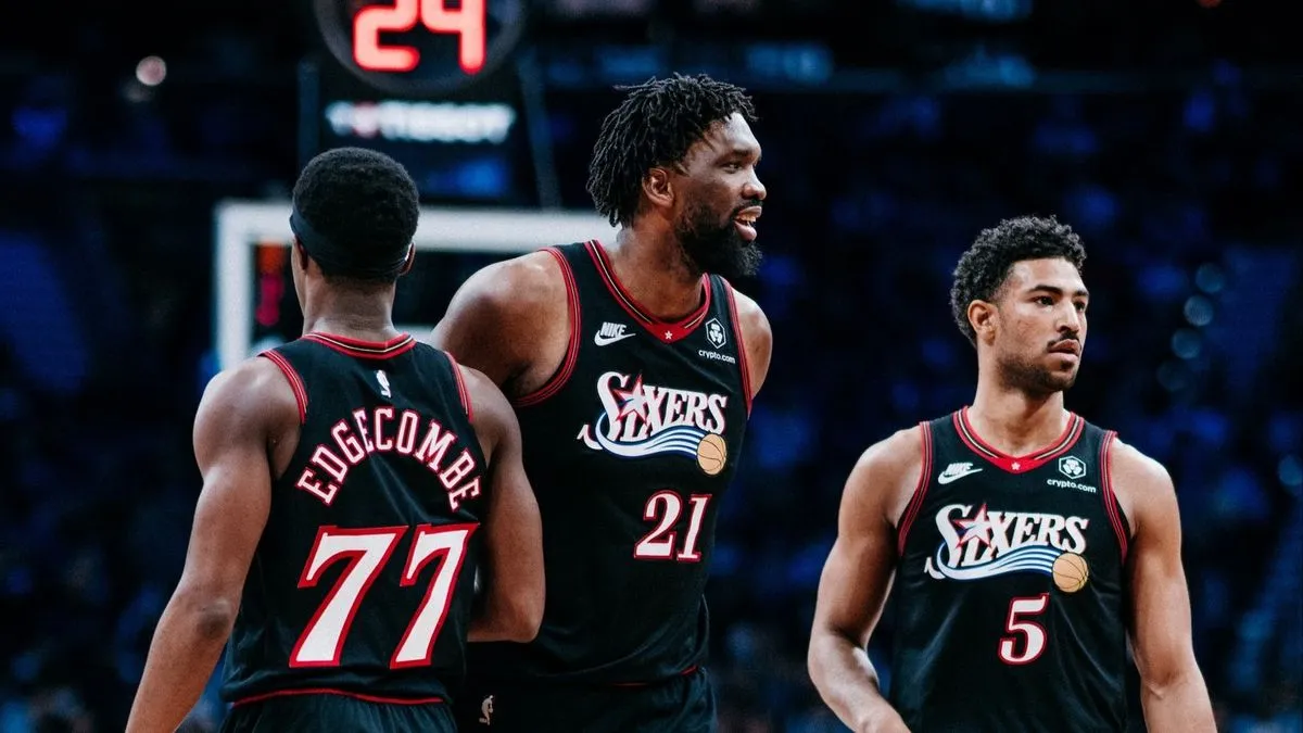 Charlotte Hornetsi nastavljaju da gaze sve pred sobom