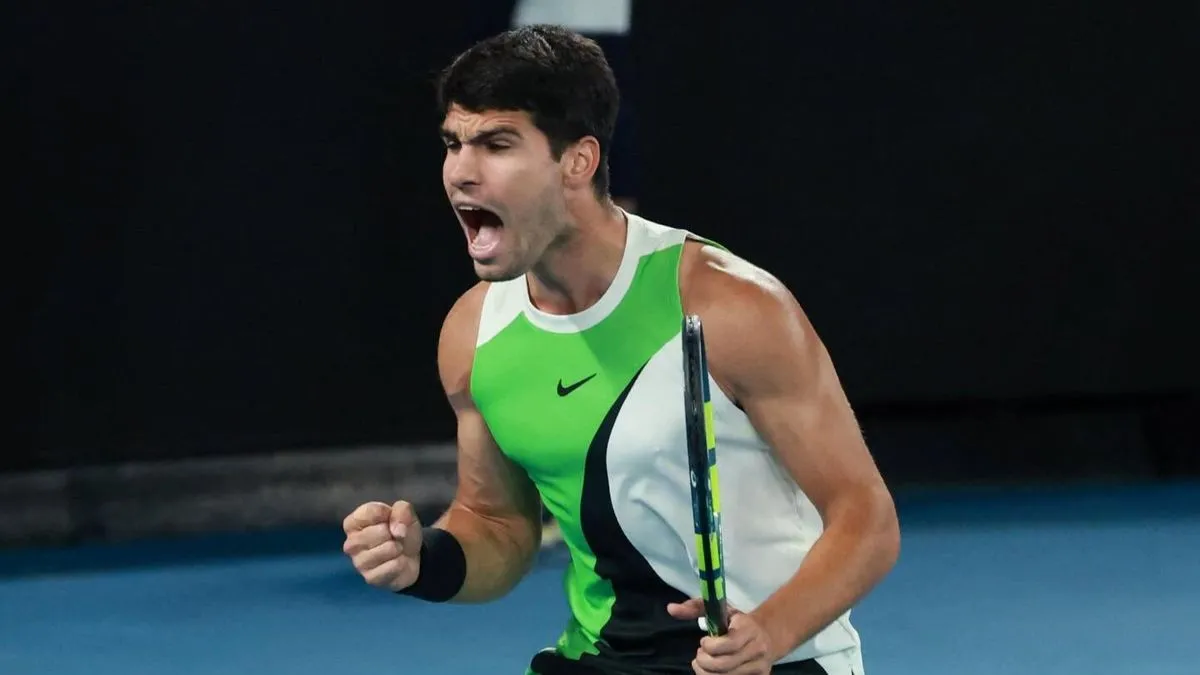 Uspio je Nole produžiti meč. Ipak, nije mogao do preokreta...