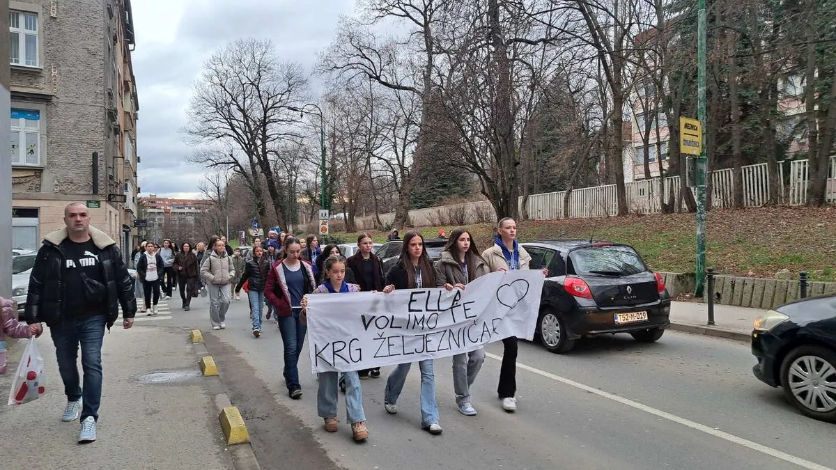 Najnovije informacije iz bolnice: Gavrankapetanović za Hayat.ba o stanju povrijeđene djevojke