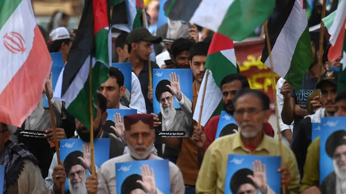 Ko je Ali Hamenei i šta njegova smrt znači za Iran?