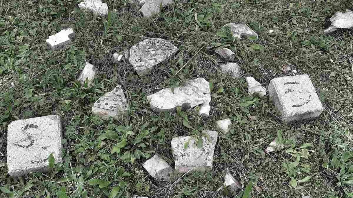 Kajan: Nikšićeva vlada nijema na inicijative rekonstrukcije i trajne zaštite Partizanskog groblja 