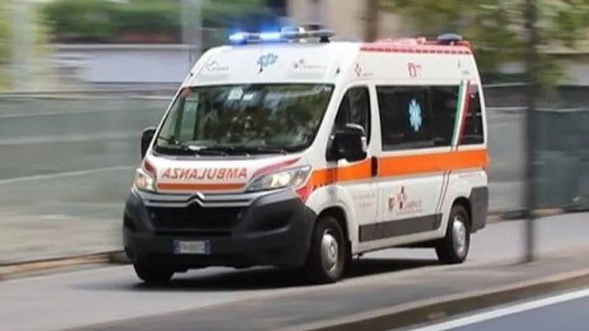 Užas u vrtiću: Jedanaestero djece se otrovalo ugljen-monoksidom