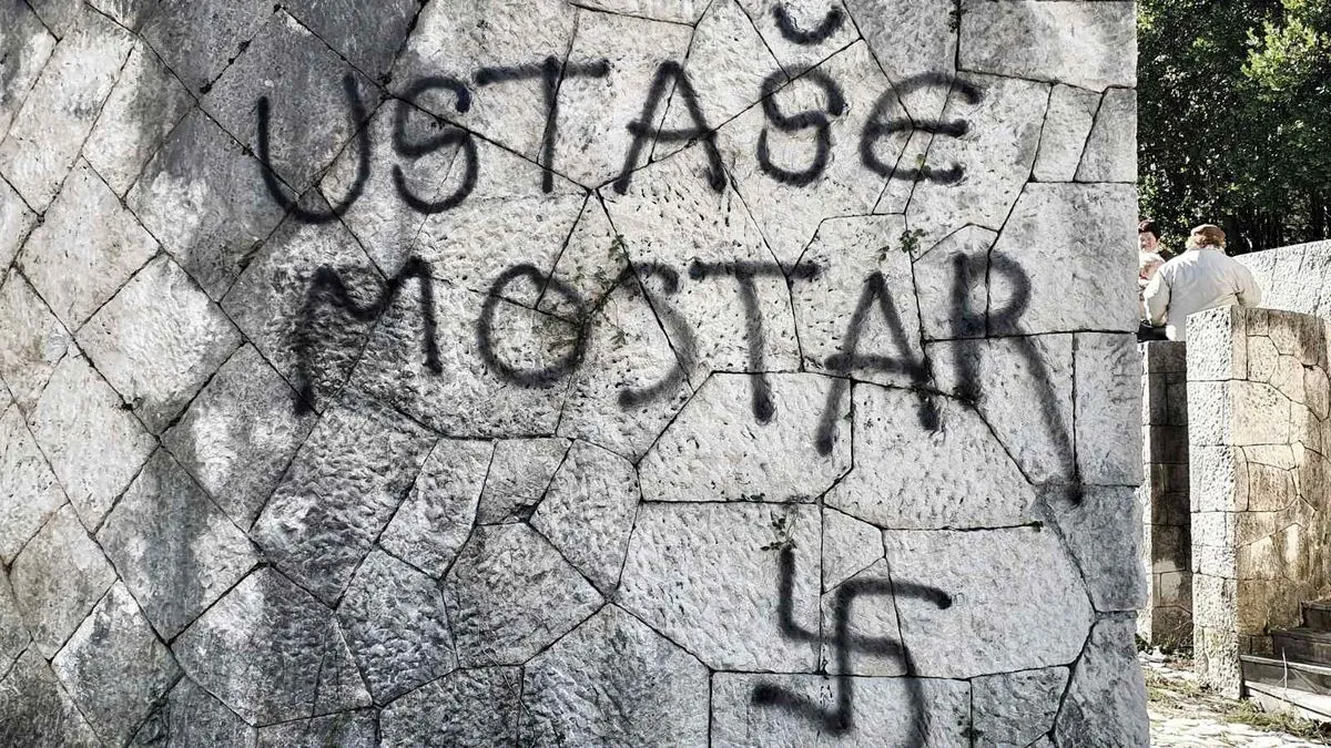 Kajan: Nikšićeva vlada nijema na inicijative rekonstrukcije i trajne zaštite Partizanskog groblja 