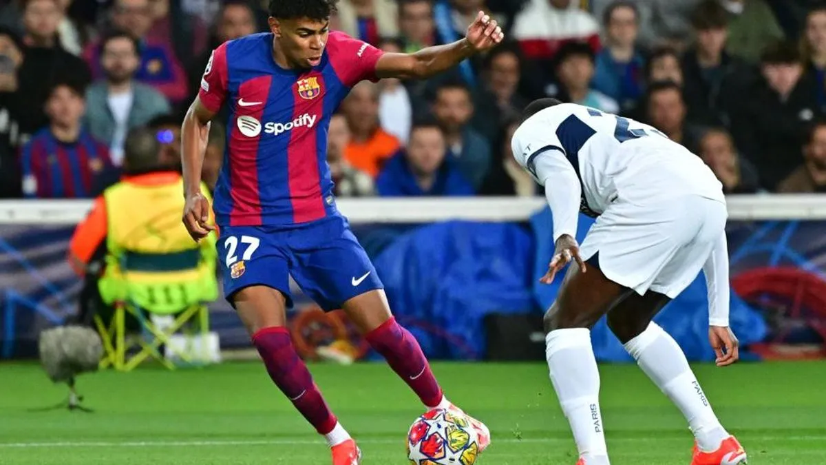 Laporta: Odbili smo 250 miliona eura.Neki su rekli da smo ludi