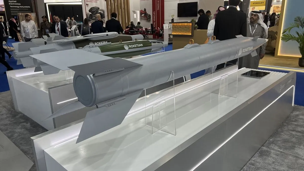 Svijet u šoku: Turska pokazala oružje koje može pogoditi metu sa više od 100 km!