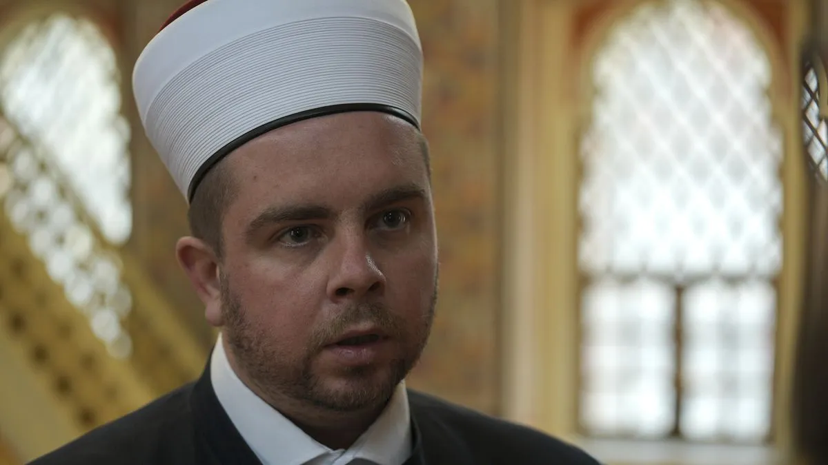 Behram-begova džamija u Tuzli dočekala ramazan u novom ruhu 