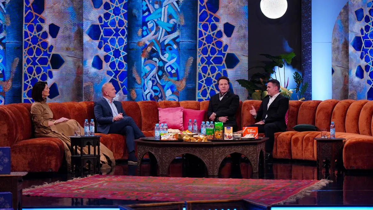 Uh, koliko je lijepo imati ih i zvati ih svojim