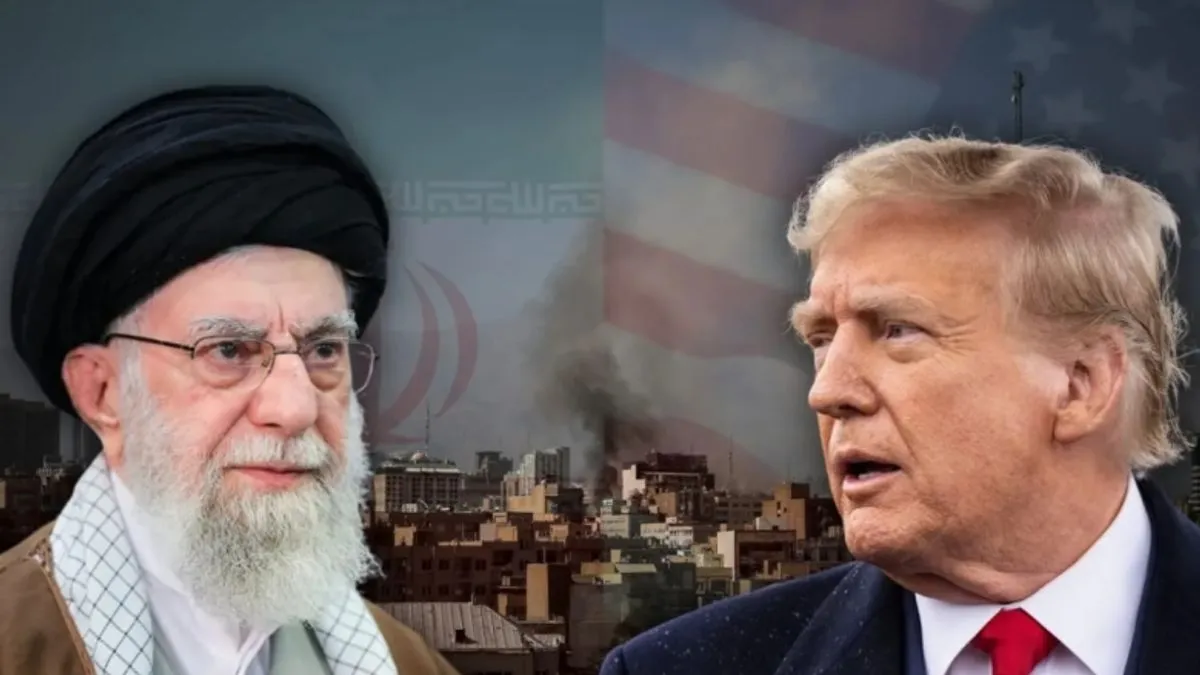 Amerika na raskrsnici: Zašto rušenje iranskih vlasti prijeti da zapali region