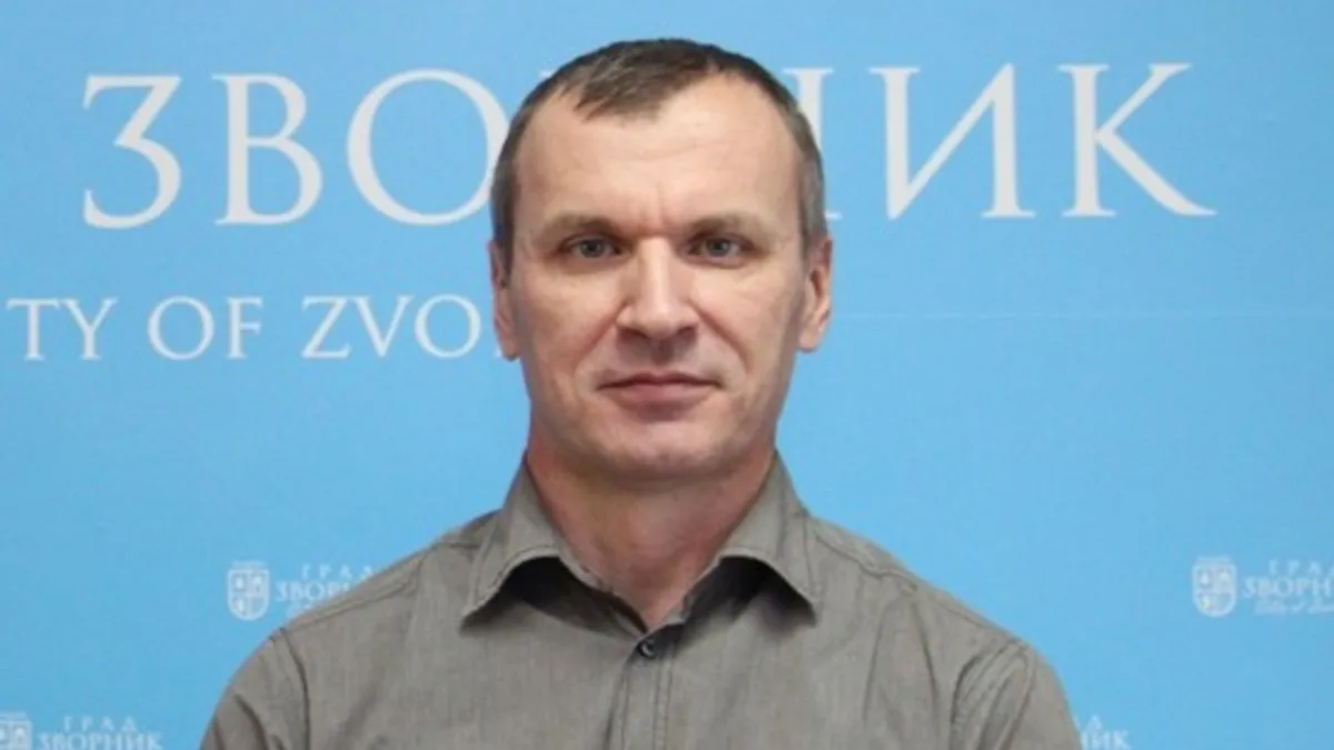 Kazao je da još uvijek ne zna o kojim tačno izbornim mjestima se radi.