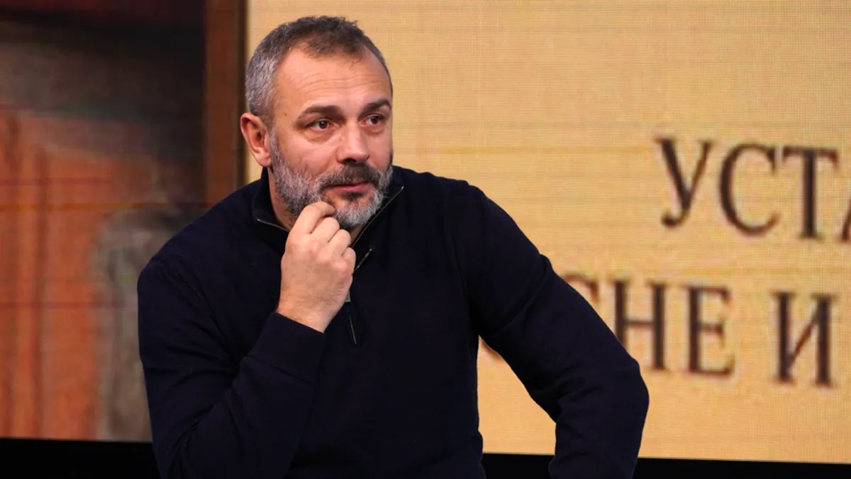 Avdić za '7PLus': Nihad Uk je uništio SDP u Sarajevu, vrlo podlo od 'Naše stranke'