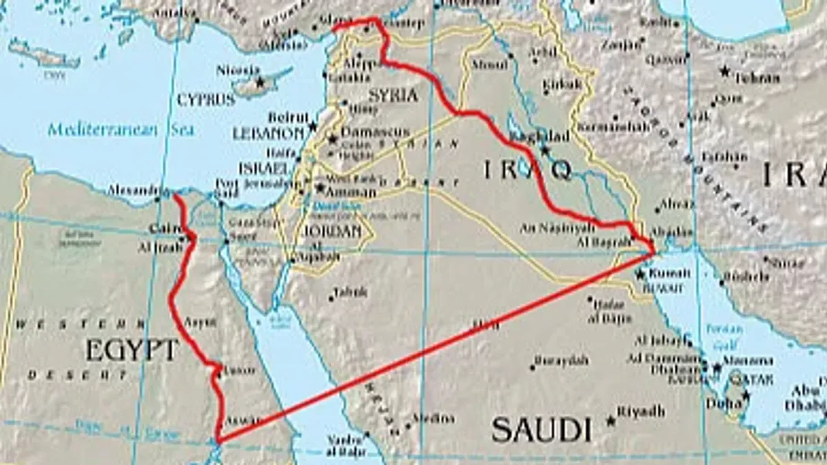 Arapske zemlje oštro osudile izjave američkog ambasadora o širenju Izraela: Apsurdne i provokativne