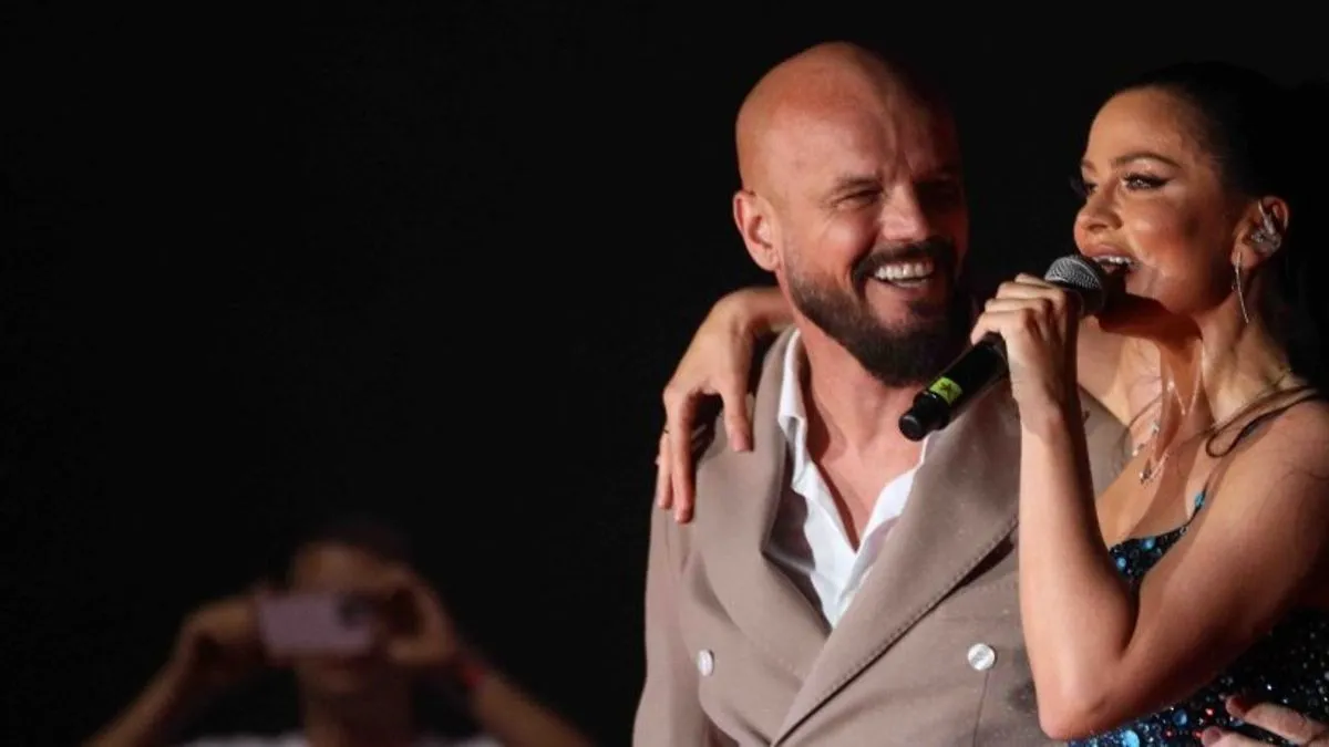 Boban Rajović greškom čestitao Milici Pavlović na prinovi, a ona se nije ni porodila