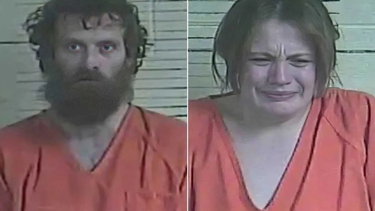 Godinu dana nakon prijave pobačaja: Bračni par uhapšen zbog smrti bebe